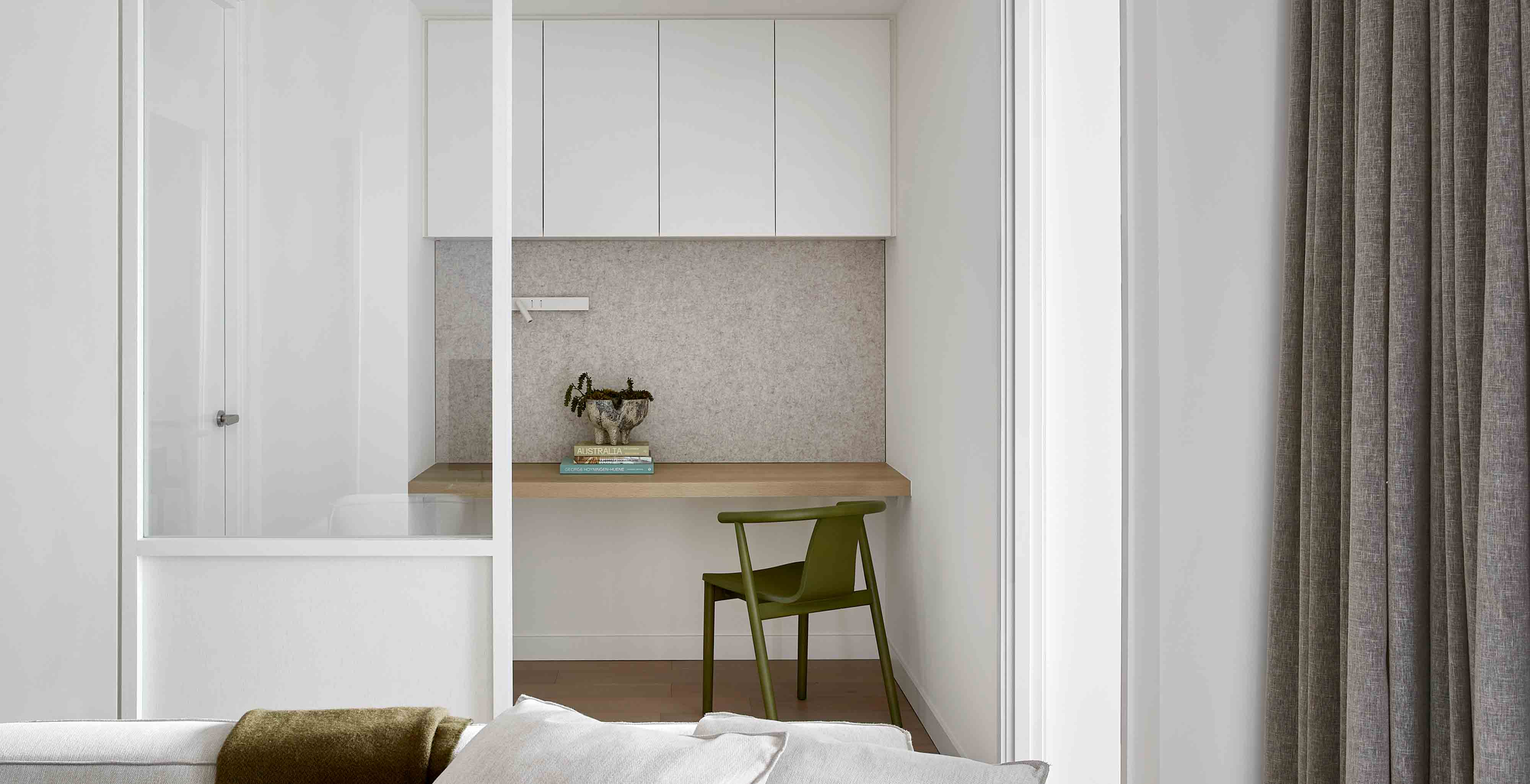 LIV Aston rental apartments