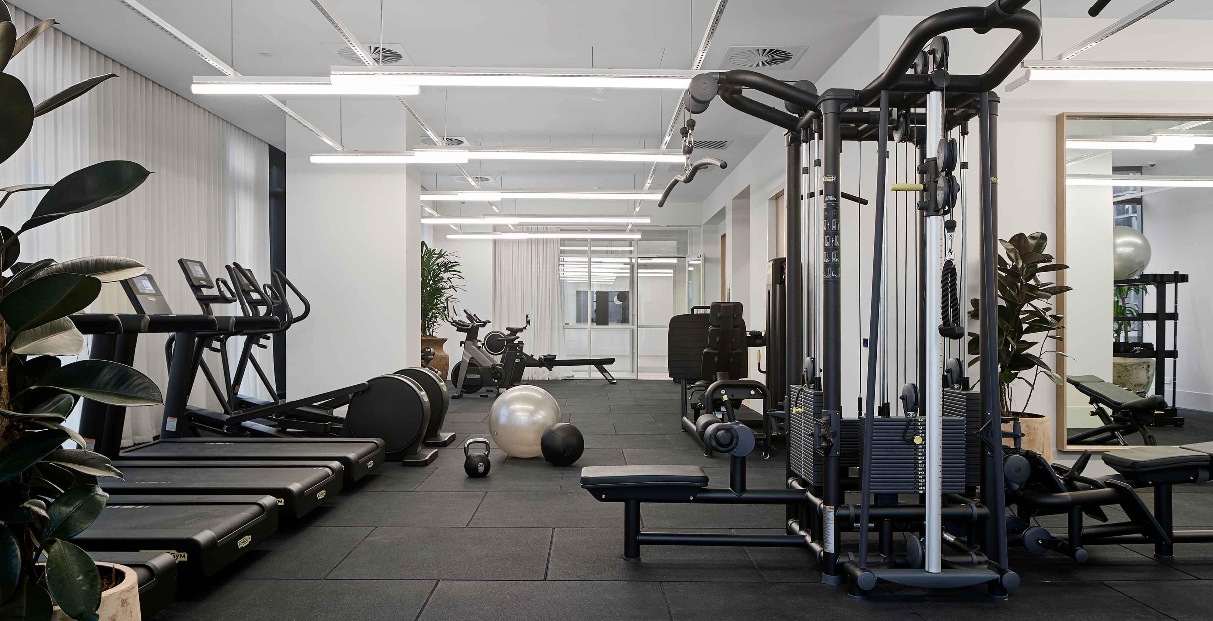 LIV Aston rental apartments