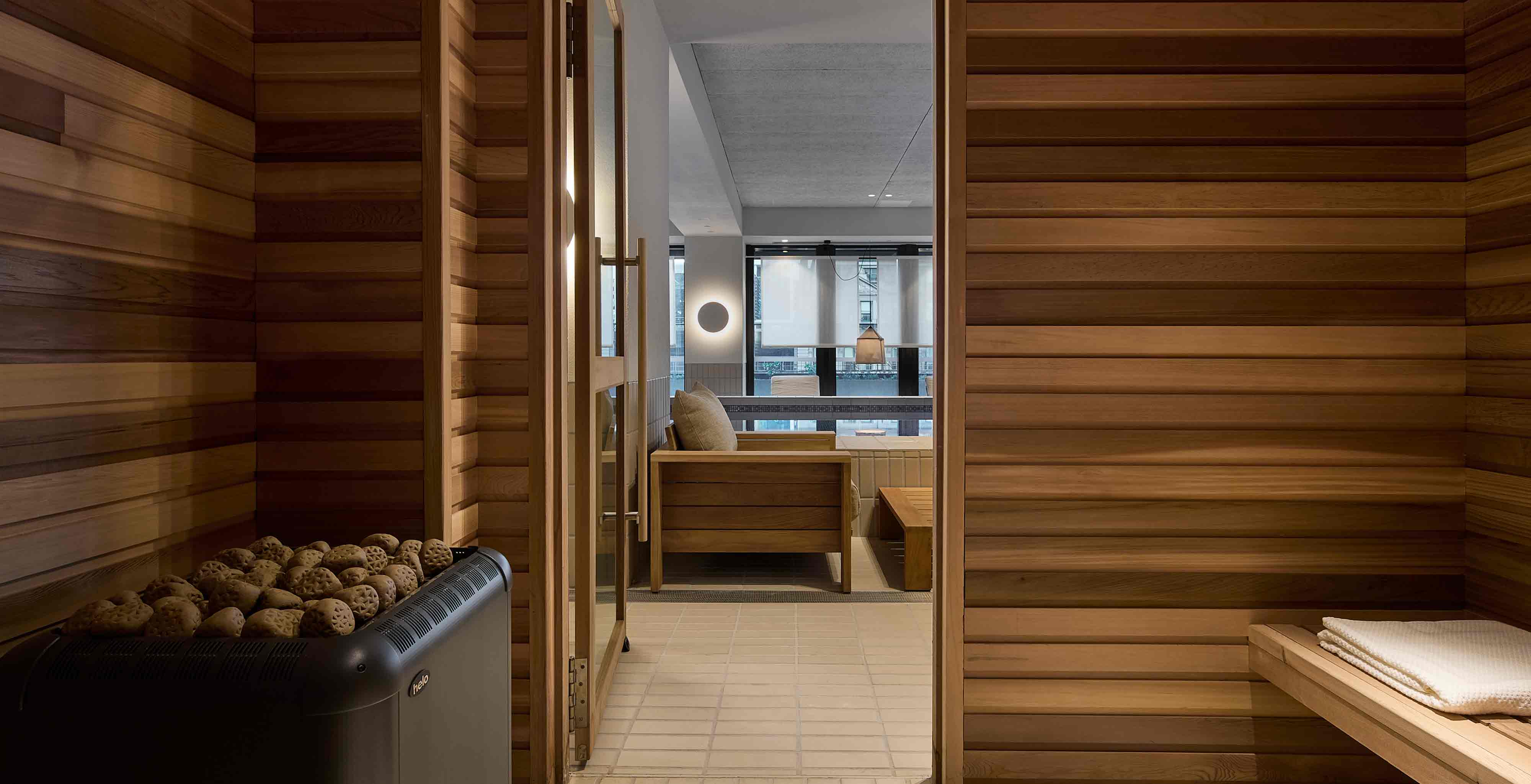 LIV Aston rental apartments