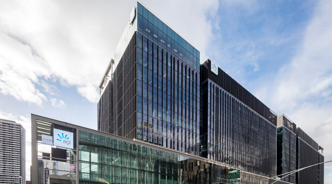 Hero image of 699 Bourke Street, Melbourne VIC