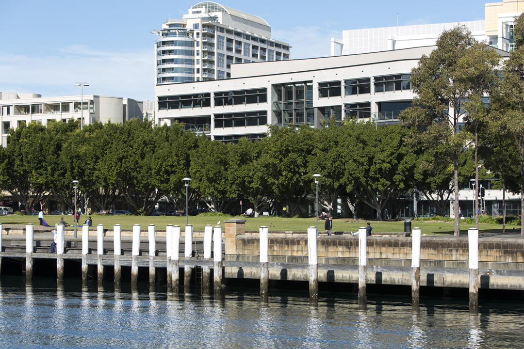 Bay Centre, 65 Pirrama Road Pyrmont