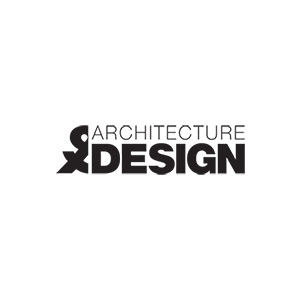 Architecture & Design logo