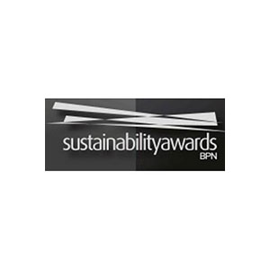 Sustainability Awards BPN