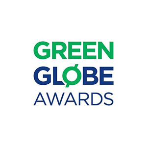 Green Globe Awards logo