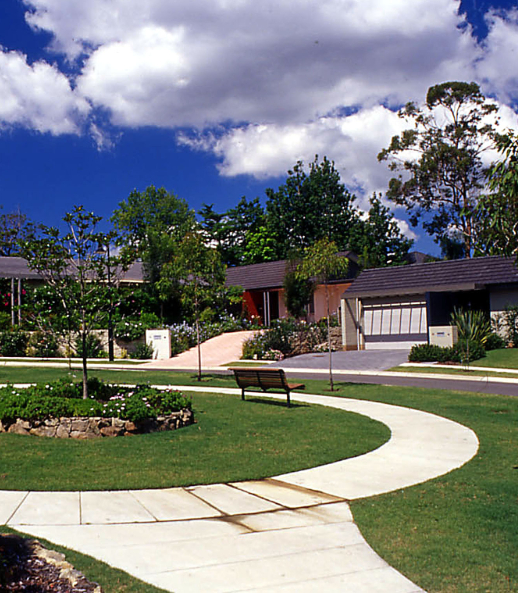 Eden Ridge Estate
