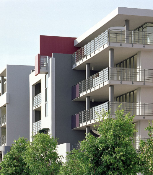 Mirvac Queensland award