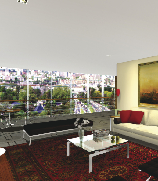 Macquarie Apartments