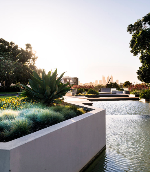 The Peninsula, Burswood