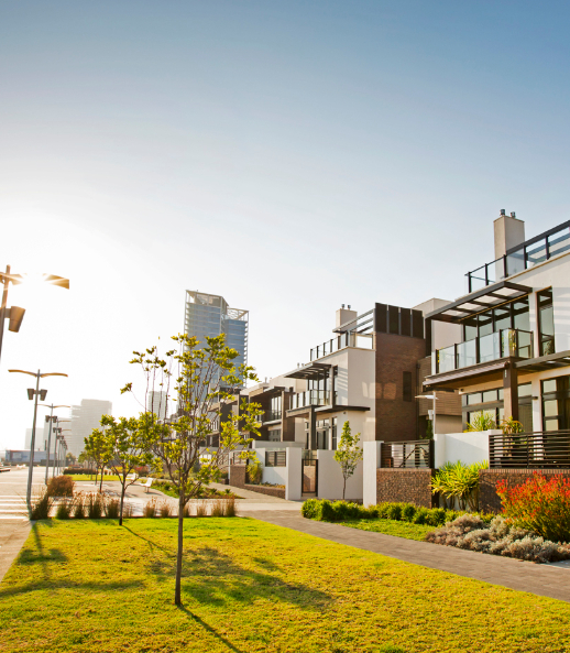 River Homes, Yarra's Edge