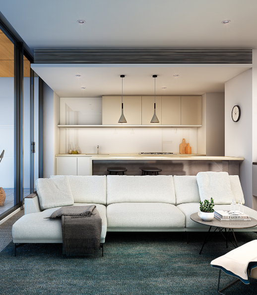 Latitude Leighton Beach