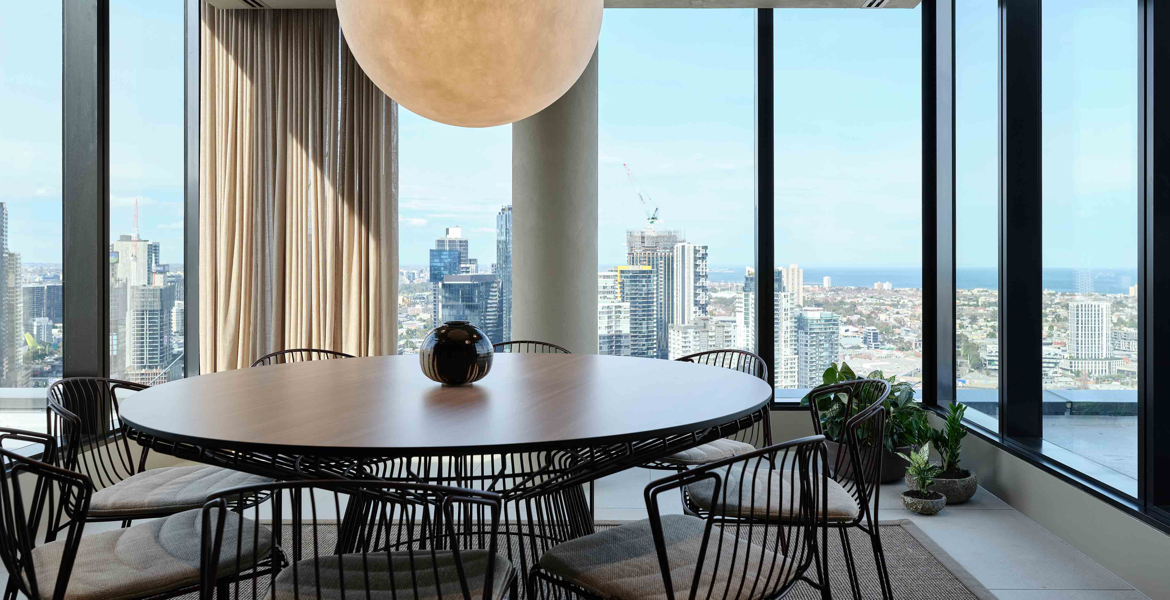 LIV Aston rental apartments