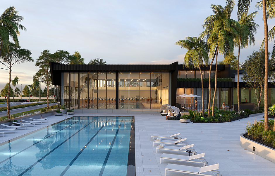 Tullamore Next Gen Club