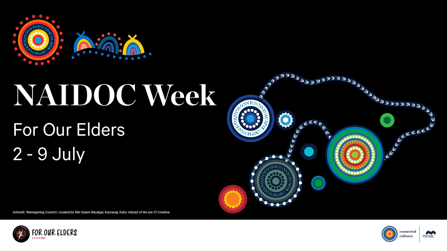 NAIDOC week