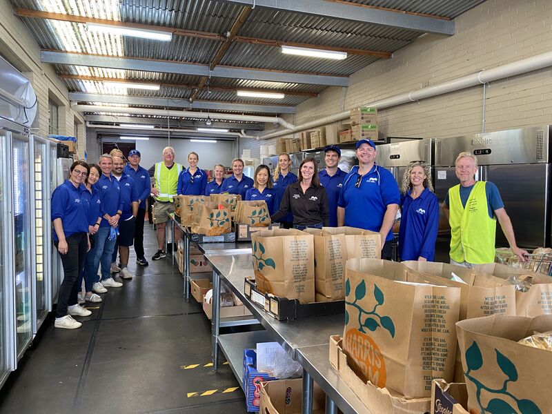 National Community Day