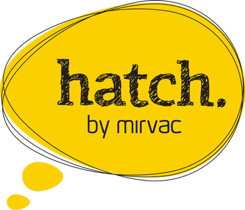 Hatch Logo