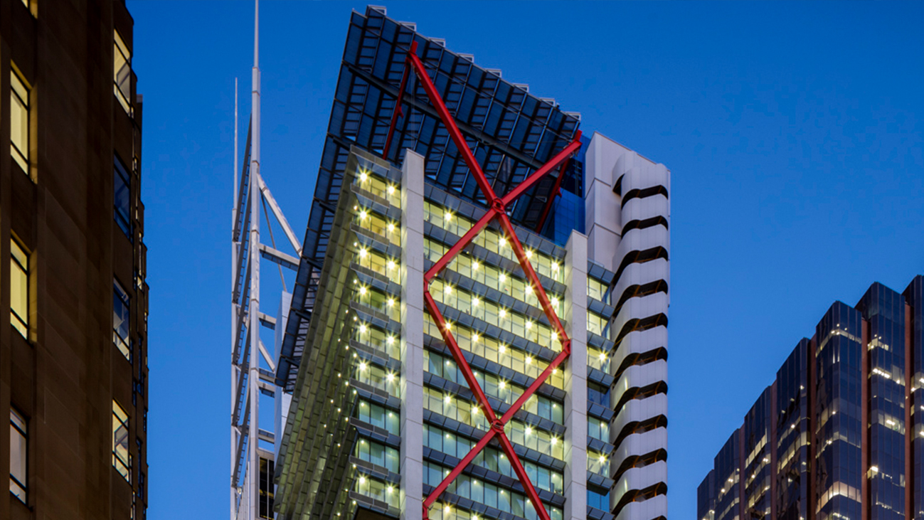 8 Chifley