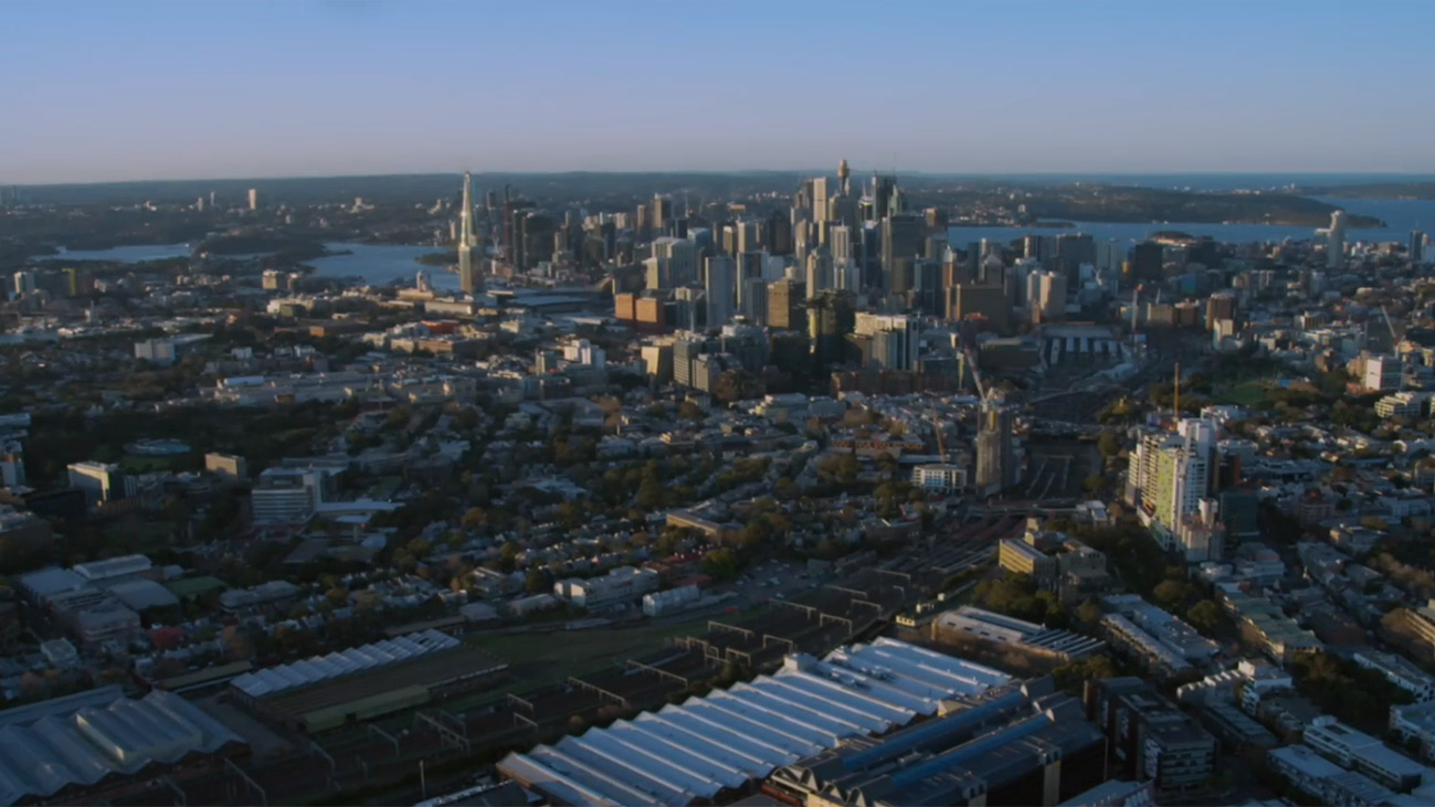 South Eveleigh