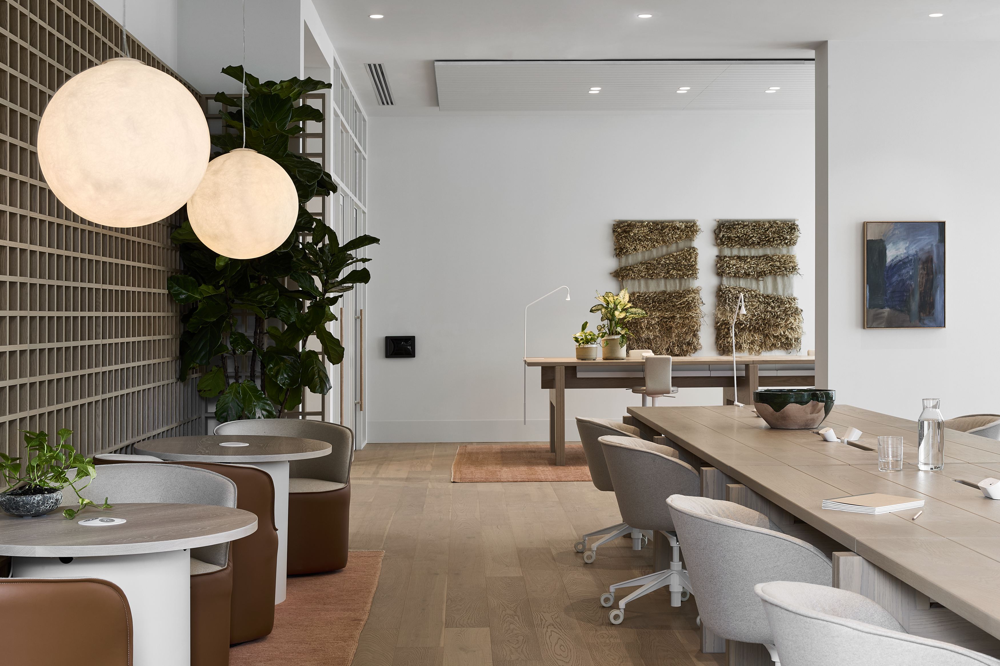 LIV Aston Mirvac amenity