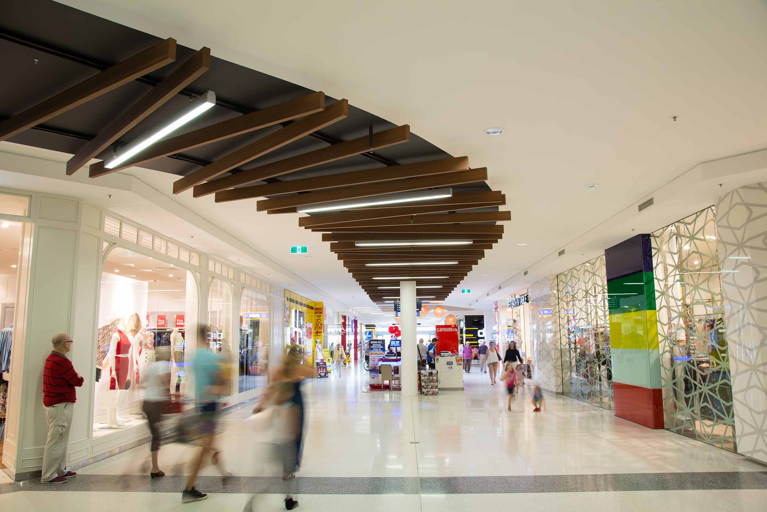 Kawana Shopping World