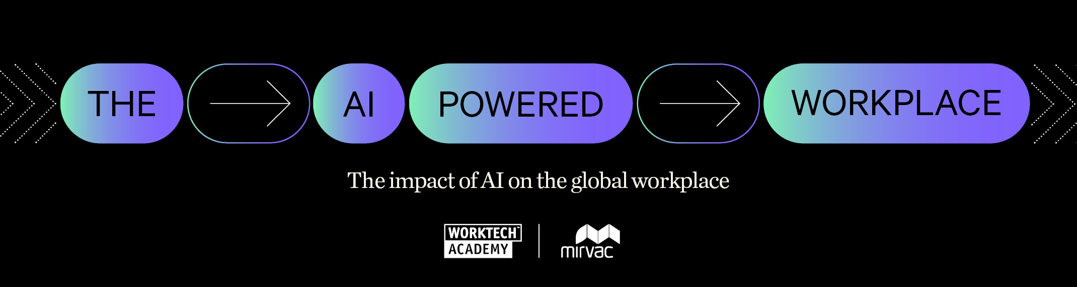 The AI Powered Workplace