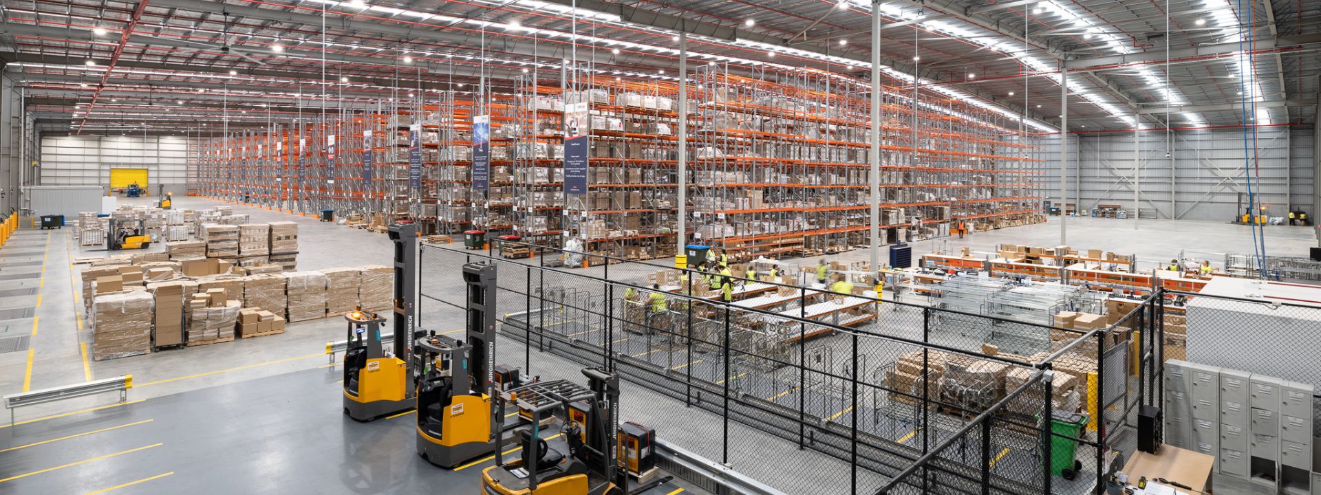 Aspect Industrial Estaste