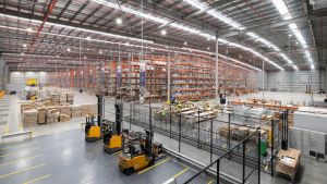 Aspect Industrial Estaste
