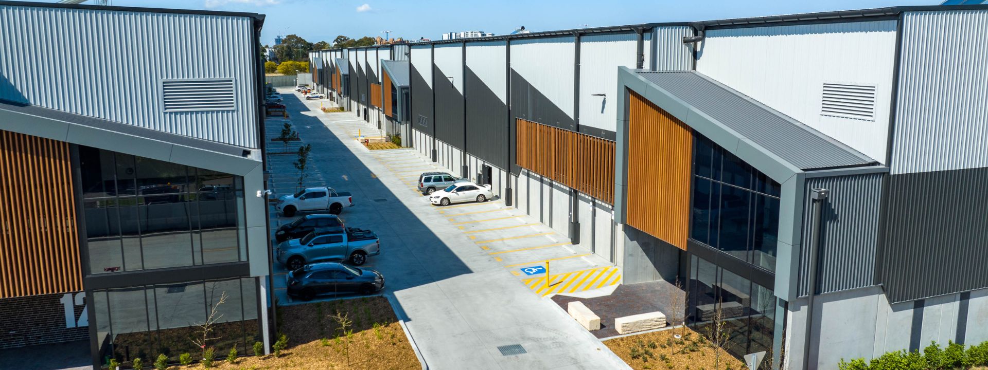 Switchyard