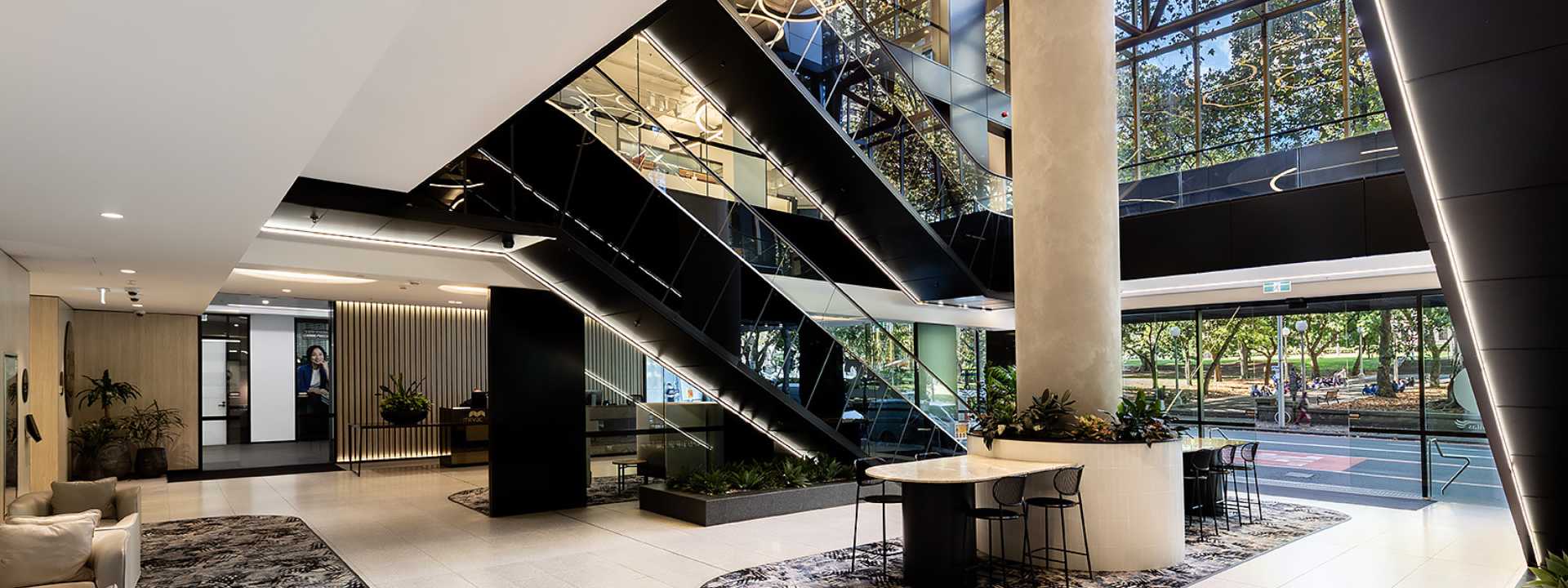 255 Elizabeth Street, Sydney | Mirvac