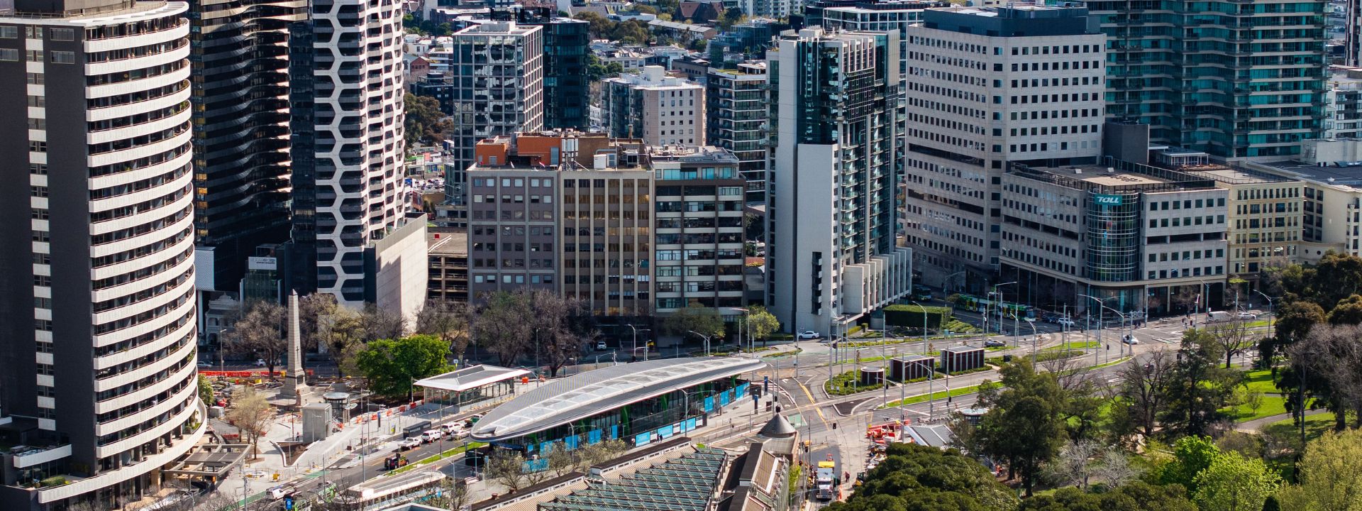 380 St Kilda Road