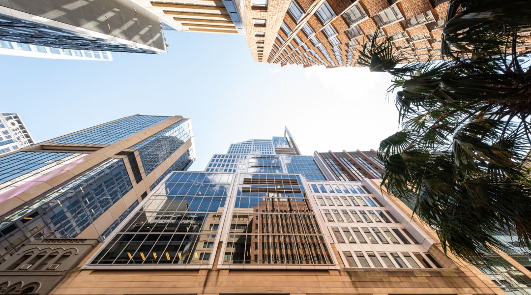 Angel Place