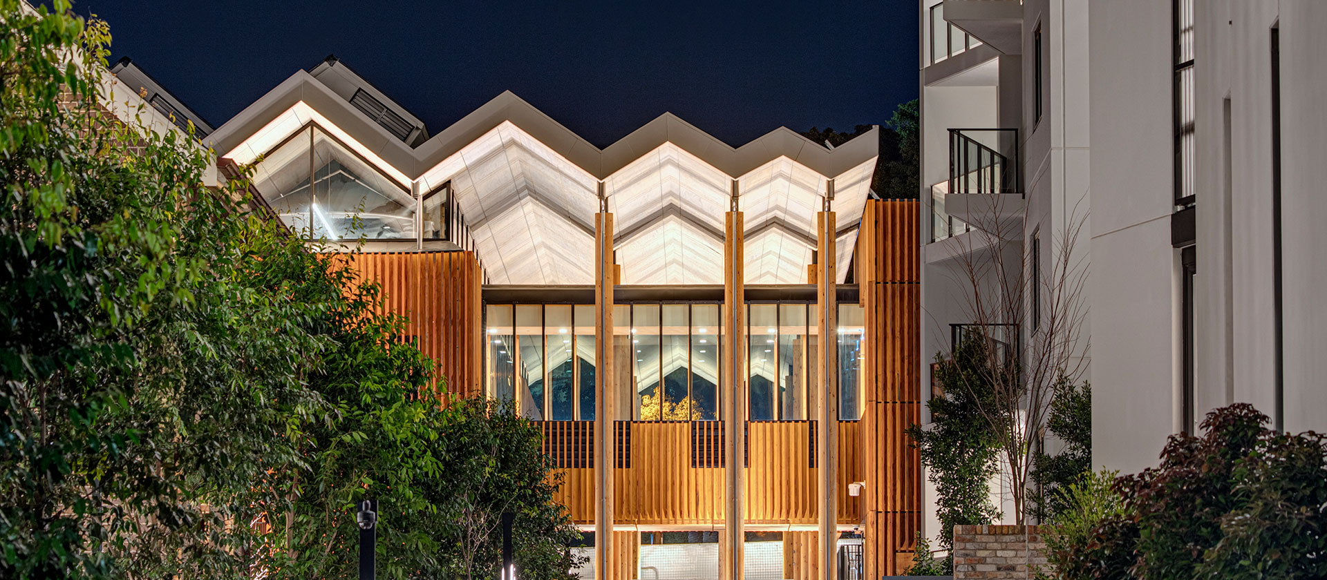 Marrick and Co library