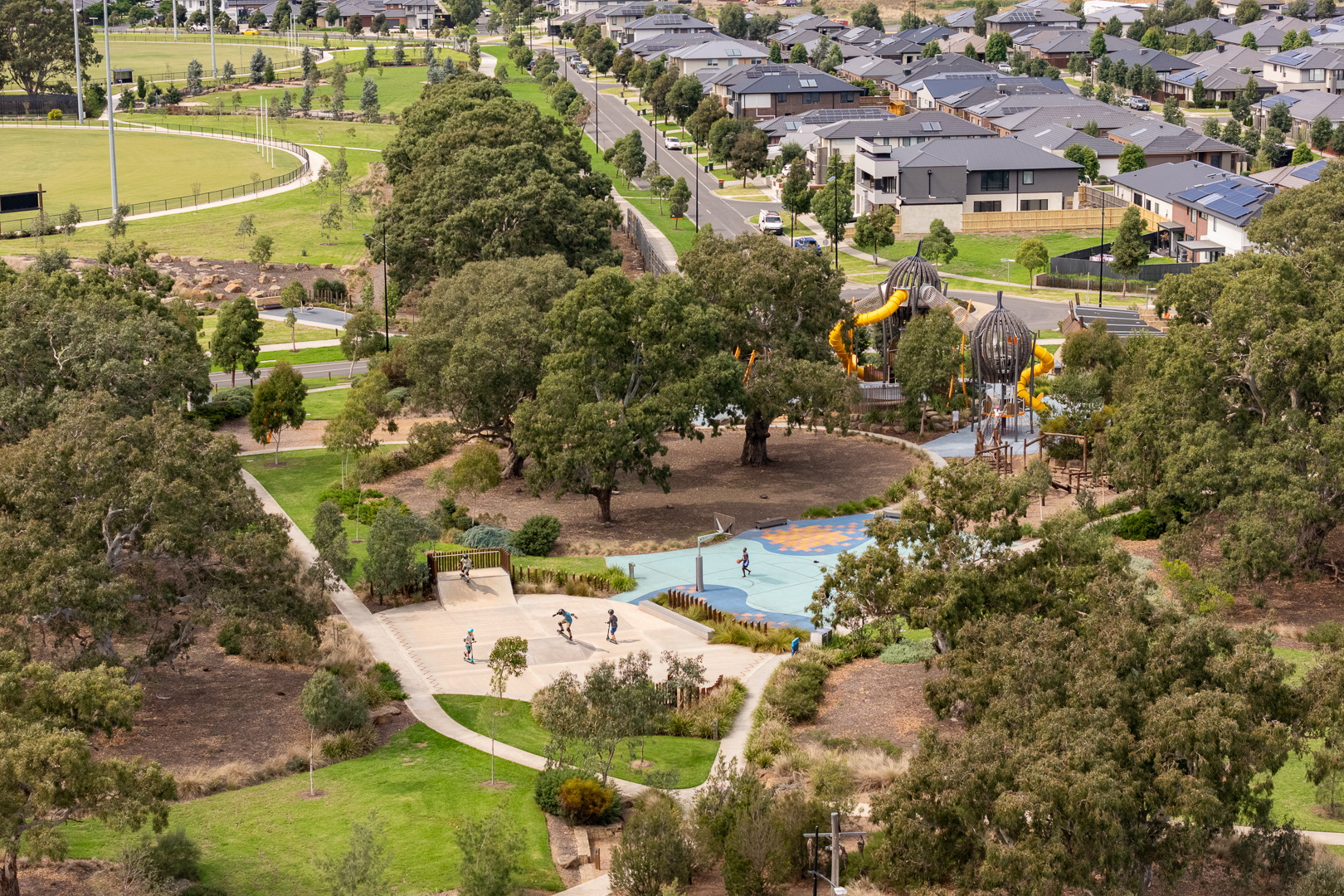 Playground