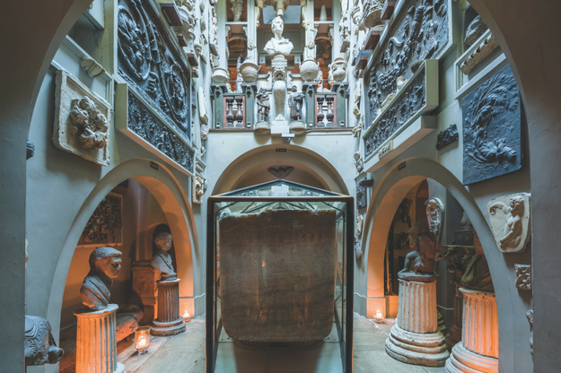 Chamber