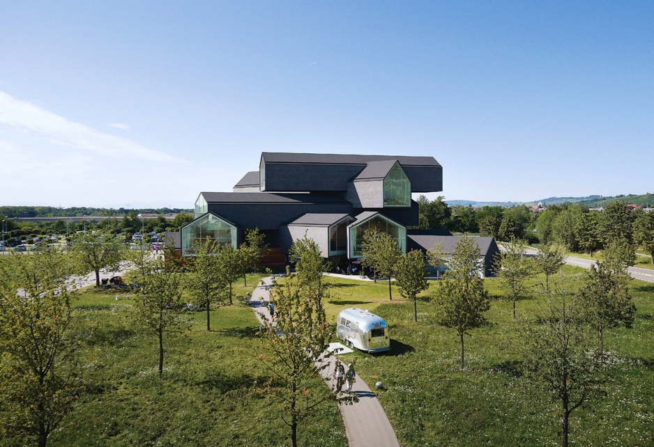 Vitra Campus