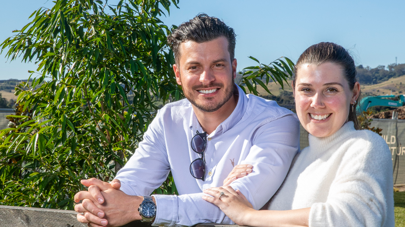 Recent Purchasers of Land at the Village