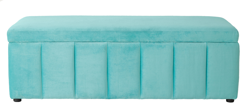 Ashford Ottoman