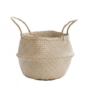 Belly Basket