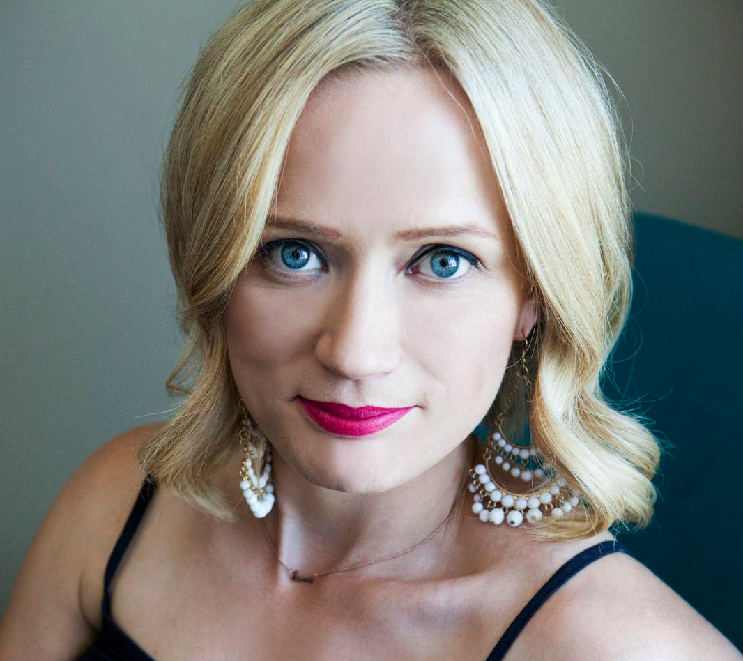 Jen Bishop