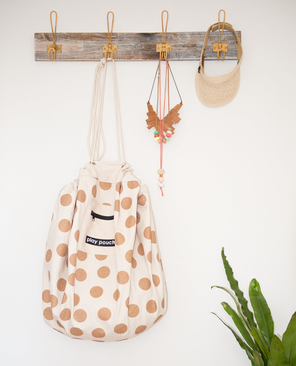 Play Pouch
