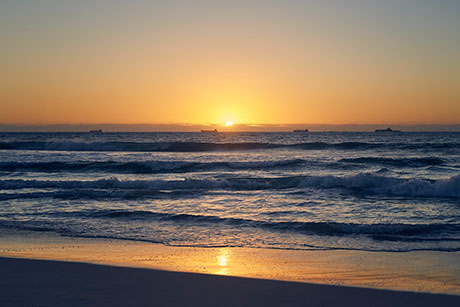 North Fremantle
