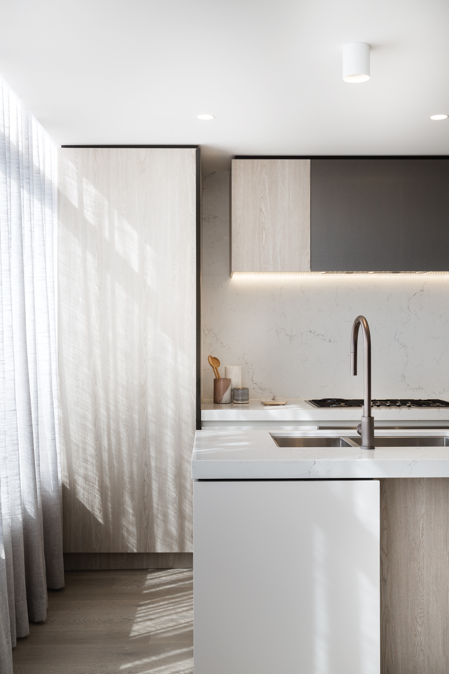 Mirvac Kitchen