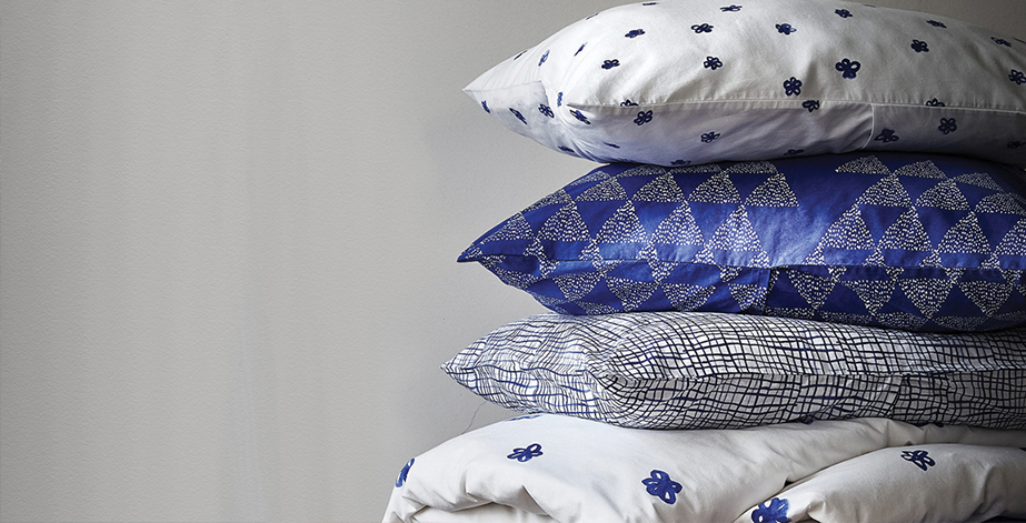 Cushions