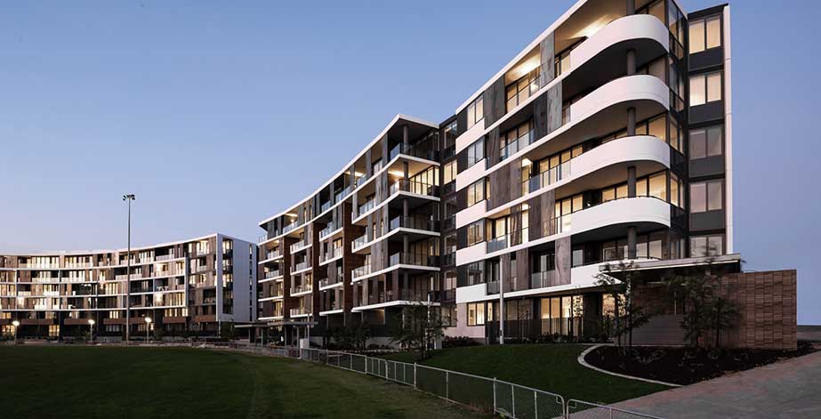 Claremont by Mirvac external image