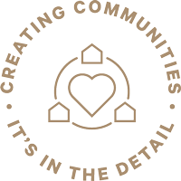 Creating Communities