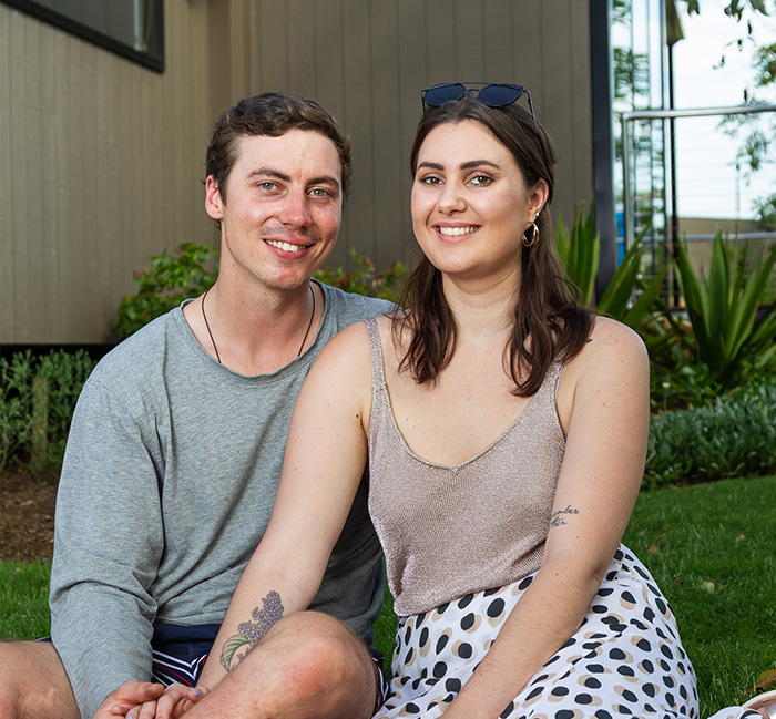 Everleigh Mirvac Purchasers