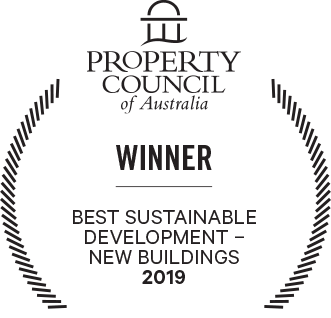 PCA Best sustainable development