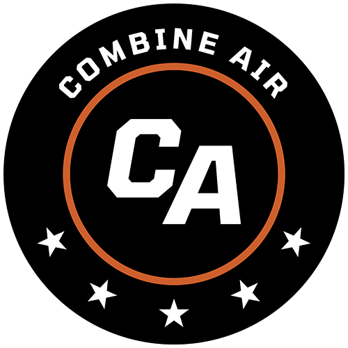 Combined Air fitness