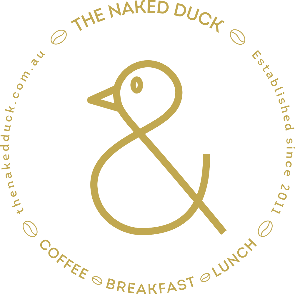 The Naked Duck
