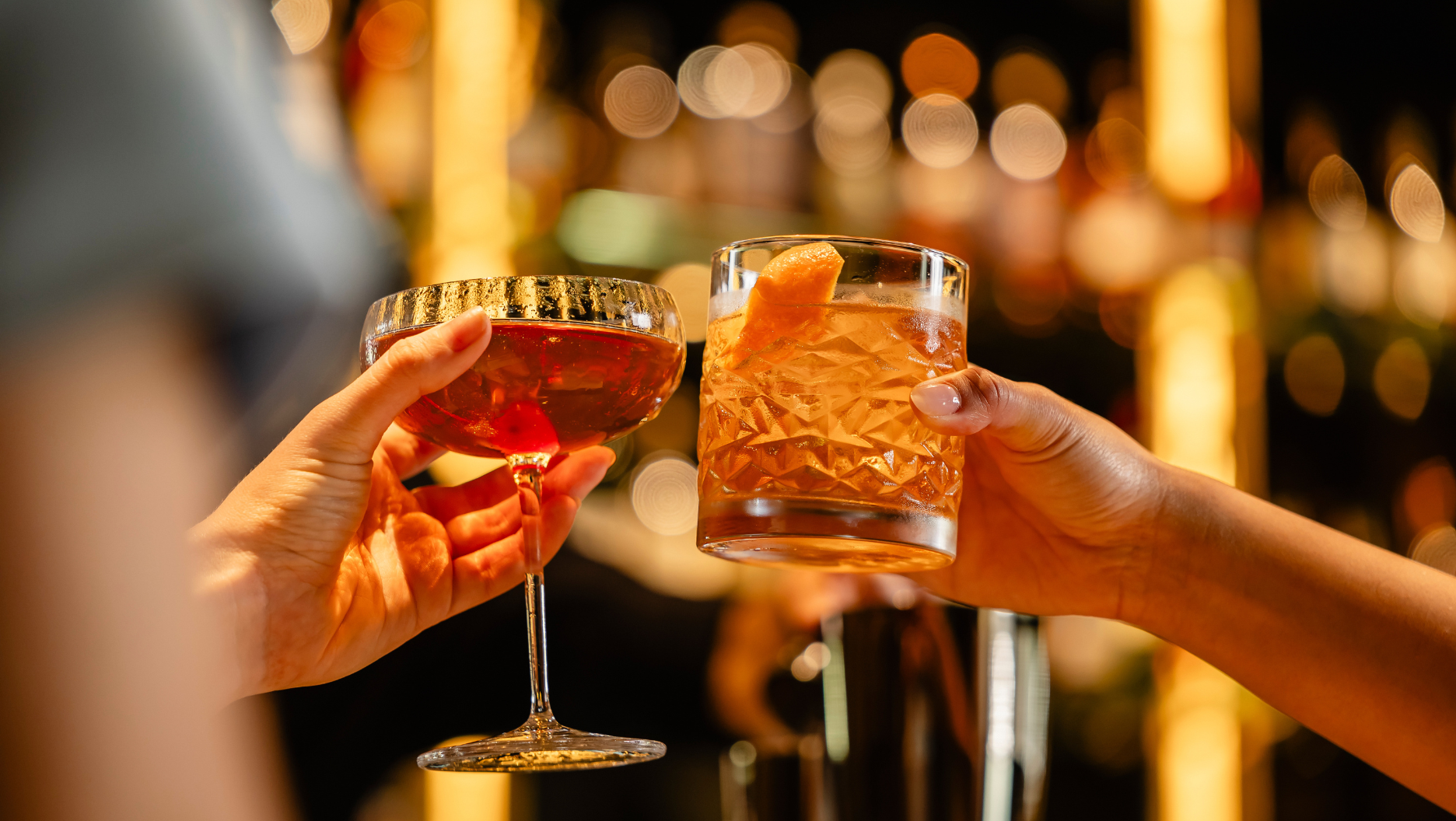 Whisky Tasting Flights