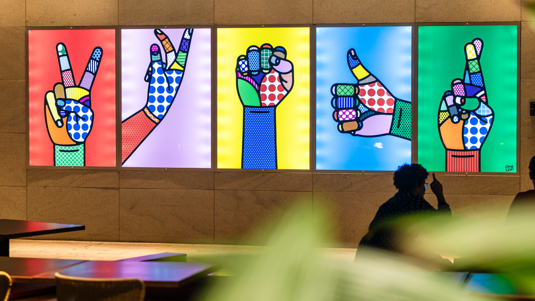 Brisbane Open House Art Walk